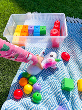 Load image into Gallery viewer, Pink Unicorn Interactive Plush Toy