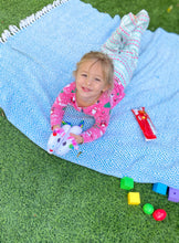 Load image into Gallery viewer, Pink Unicorn Interactive Plush Toy