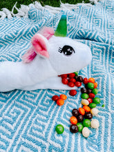 Load image into Gallery viewer, Pink Unicorn Interactive Plush Toy