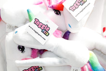 Load image into Gallery viewer, Pink Unicorn Interactive Plush Toy