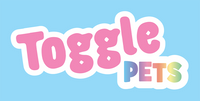 Toggle Pets Logo