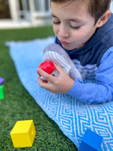 Load image into Gallery viewer, Gray Whale Interactive Plush Toy
