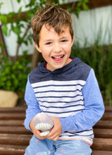 Load image into Gallery viewer, Gray Whale Interactive Plush Toy
